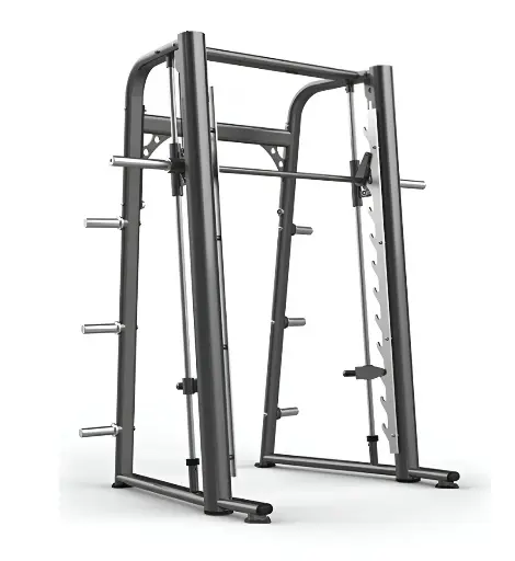 [ Smith Machine ]  Smith Machine 